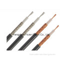 USA Standard RG6 Coaxial Cable for CATV